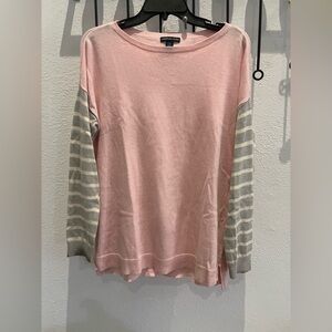 American living brand ladies lightweight sweater